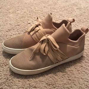 Steve Madden shoes